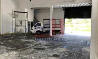 Imagem 6: Galpão, Melvi, Praia Grande, Cod: 205710