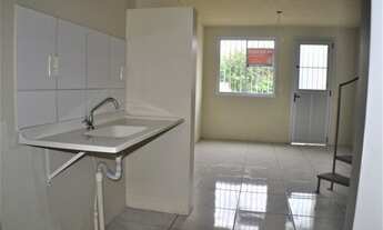 Imagem 6: Sobrado com 2 dormitórios à venda, 44 m² por R$ 110.000,00 - Jardim Betânia - Cachoeirinha