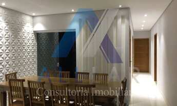 Imagem 3: Casa com 3 dormitórios à venda, 155 m² por R$ 884.000,00 - Residencial Girassol - Itupeva