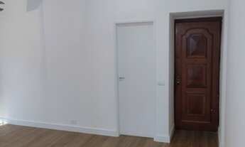 Imagem 3: Apartamento de 2 quartos com 1 suíte varanda 1vaga Dependência Completa Freguesia