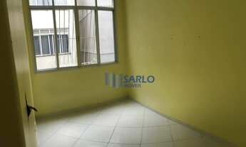 Imagem 6: Apartamento para venda no Centro de Vitória, de 3 quartos