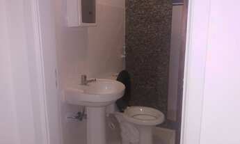 Imagem 2: Apartamento para aluguel tem 33 metros quadrados com 1 quarto em Centro - Rio de Janeiro