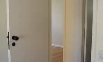 Imagem 4: Alugo apartamento reformado no Itaim Bibi