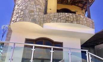 Imagem: Casa para Venda em Contagem, Jardim Riacho