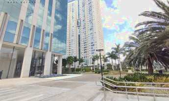 Imagem 2: Conjunto para alugar, 1196 m² por R$ 143.520,00/mês - Brooklin Novo - São Paulo/SP