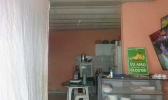 Imagem 5: QR 1033 Ótimo Lote com 5 KITENETS NA LAJE Energia Individual em Samambaia Norte - Brasília