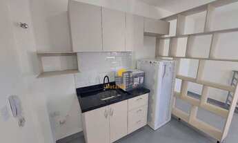 Imagem 3: Kitnet com 1 dormitório para alugar, 22 m² por R$ 1.700,00/mês - Vila Sônia - São Paulo/SP