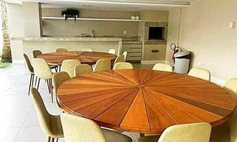 Imagem 4: Apartamento para venda capim macio