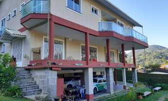 Imagem 2: Casa fora de condomínio Teresópolis/RJ