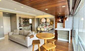 Imagem 6: Apartamento com 3 dormitórios à venda, 110 m² por R$ 1.290.000,00 - Vila Itapura - Campina