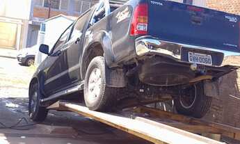 Imagem 4: Lava rápido Galpão / depósito com venda por R$30.000