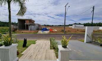 Imagem 3: Casa de condomínio para venda com 247 metros quadrados com 2 quartos em Cacau Pirêra - Ira