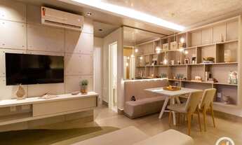 Imagem 7: GOIâNIA - Flat - Setor Oeste