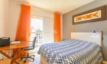 Imagem 2: Sobrado para venda com 136 metros quadrados com 3 quartos em Pilarzinho - Curitiba - PR