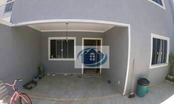 Imagem 2: Casa com 4 dormitórios à venda por R$ 435.000,00 - Jacarepaguá - Rio de Janeiro/RJ