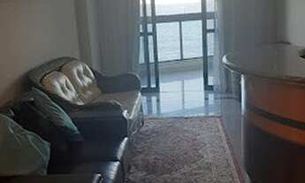 Imagem 2: Excelente apartamento Todo montado com vista para o mar Cód: 20148 m