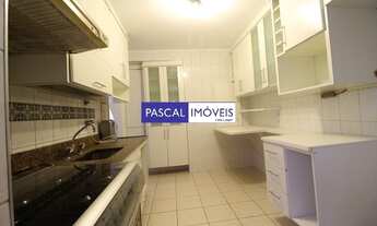 Imagem 4: SãO PAULO - Apartamento Padrão - Campo Belo