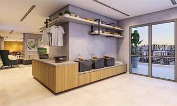 Imagem 4: São Paulo - Apartamento Padrão - MOEMA