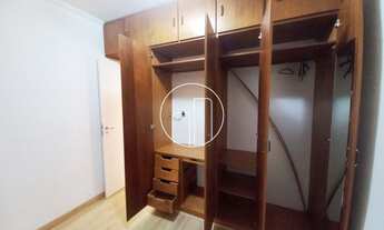 Imagem 5: Campinas - Apartamento Padrão - Jardim dos Oliveiras