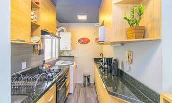 Imagem 6: Porto Alegre - Apartamento Padrão - Humaitá