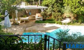 Imagem: SOBRADO - CIDADE JARDIM - SP