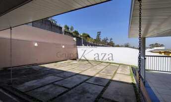 Imagem 3: Casa - Condomínio - Jardim Terras de Santa Helena - Jacareí - 4 Suítes - Piscina - Churras