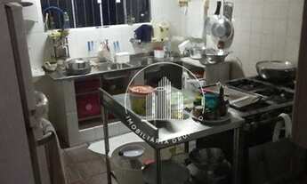 Imagem 6: Restaurante na Ponta de Baixo