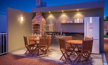 Imagem 3: Rsidencial Bella Vita - Morada de Santa Fe - Cariacica - ES- entrada flexivel