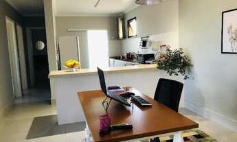 Imagem 4: Apartamento com 2 dormitórios à venda, 80 m² por R$ 480.000,00 - Jardim Alvorada - São Jos