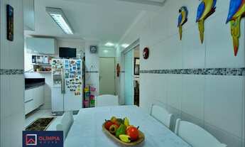 Imagem 7: Apartamento Venda Perdizes 121 m² 2 Dormitórios