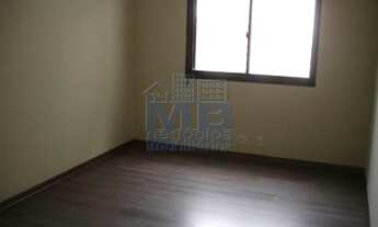 Imagem 2: APARTAMENTO 3 DORMS COM VARANDA 2 VAGAS GARAGEM JD MARAJOARA