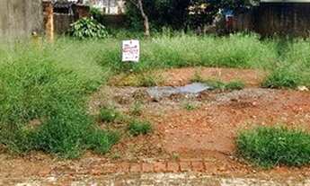 Imagem: Terreno à venda, Centro - Boituva/SP