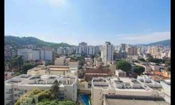 Imagem 6: Apartamento para venda com 75 metros quadrados e 02 quartos em Vila Isabel - Rio de Janeir