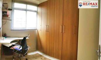 Imagem 5: Apartamento com 2 dormitórios à venda, 44 m² por R$ 170.000,00 - Funcionários - Barbacena