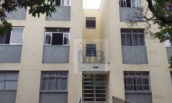 Imagem: Apartamento com 2 dormitórios à venda