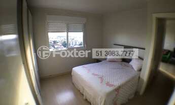 Imagem 2: Canoas - Apartamento Padrão - Nossa Senhora das Graças