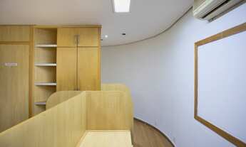 Imagem 6: Conjunto Comercial 38m² com wc e ar condicionado