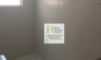 Imagem 7: Apartamento com 2 dormitórios à venda, 54 m² por R$ 265.000 - Parque Novo Oratório - Santo