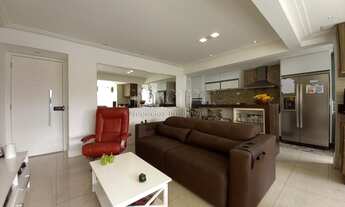 Imagem 7: SAO PAULO - Apartamento Padrão - CAMBUCI