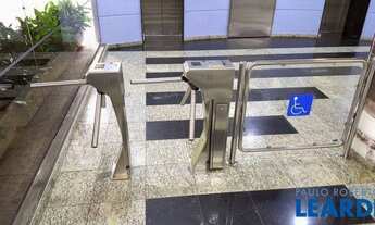 Imagem 4: CONJ. COMERCIAL - CHÁCARA SANTO ANTONIO - SP