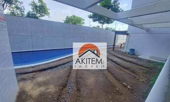 Imagem 4: Apartamento com 2 dormitórios à venda, 46 m² por R$ 339.300,00 - Boa Viagem - Recife/PE