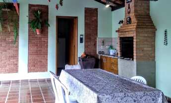 Imagem 5: Casa para venda possui 300 metros quadrados com 3 quartos em Parque das Laranjeiras - Itat