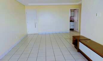 Imagem 2: Apartamento para venda com 109 M², 3 quartos(1 Suíte), Varanda no Espinheiro - Recife - PE