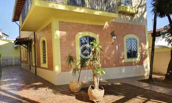 Imagem: Casa - Jardim Guarani - Campinas