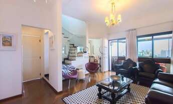 Imagem 3: SAO PAULO - Apartamento Padrão - MOEMA