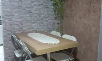 Imagem 2: Apto 160 Apartamento com 2 dormitórios