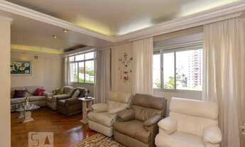 Imagem 2: Apartamento à Venda - Campos Elíseos, 2 Quartos, 175 m2