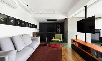 Imagem 2: São Paulo - Apartamento Padrão - Campo Belo