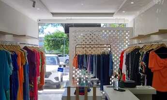 Imagem 7: Loja de Roupa Amelia Rosa