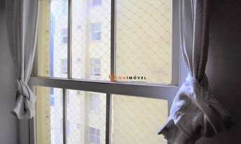 Imagem 5: Apartamento com 1 dormitório, 38 m²- Jardins - São Paulo/SP